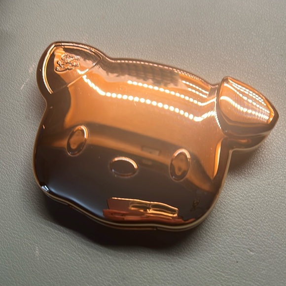 Too Faced Other - New Too Faced highlighter glowver dog puppy collection